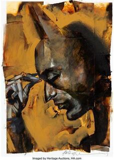 Dave McKean